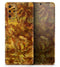 Military Jungle Camouflage V2 - Skin-Kit for the Samsung Galaxy S-Series S20, S20 Plus, S20 Ultra , S10 & others (All Galaxy Devices Available)