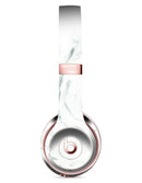Mint 19 Textured Marble Full-Body Skin Kit for the Beats by Dre Solo 3 Wireless Headphones
