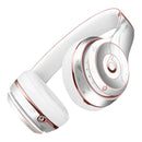 Mint 19 Textured Marble Full-Body Skin Kit for the Beats by Dre Solo 3 Wireless Headphones