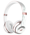 Mint 19 Textured Marble Full-Body Skin Kit for the Beats by Dre Solo 3 Wireless Headphones