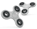 Mint 19 Textured Marble Full-Body Fidget Spinner Skin-Kit