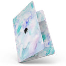 MacBook Pro with Touch Bar Skin Kit - Mint_9_Absorbed_Watercolor_Texture-MacBook_13_Touch_V7.jpg?