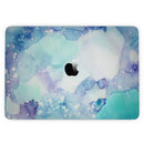 MacBook Pro with Touch Bar Skin Kit - Mint_Absorbed_Watercolor_Texture-MacBook_13_Touch_V3.jpg?