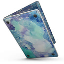 MacBook Pro with Touch Bar Skin Kit - Mint_Absorbed_Watercolor_Texture-MacBook_13_Touch_V6.jpg?