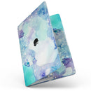 MacBook Pro with Touch Bar Skin Kit - Mint_Absorbed_Watercolor_Texture-MacBook_13_Touch_V7.jpg?