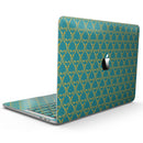 MacBook Pro without Touch Bar Skin Kit - Mint_Summer_Gold_v1-MacBook_13_Touch_V7.jpg?