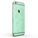 Mint_and_Gold_Floral_v11_-_iPhone_6s_-_Sectioned_-_View_1.jpg