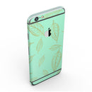 Mint_and_Gold_Floral_v11_-_iPhone_6s_-_Sectioned_-_View_3.jpg