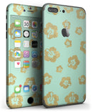 Mint_and_Gold_Floral_v1_-_iPhone_7_Plus_-_FullBody_4PC_v3.jpg