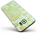 Mint_and_Gold_Floral_v2_-_Galaxy_S7_Edge_-_V2.jpg