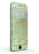 Mint_and_Gold_Floral_v2_-_iPhone_6s_-_Sectioned_-_View_10.jpg