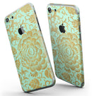 Mint_and_Gold_Floral_v2_-_iPhone_7_-_FullBody_4PC_v3.jpg