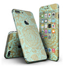Mint_and_Gold_Floral_v2_-_iPhone_7_Plus_-_FullBody_4PC_v2.jpg