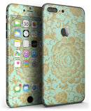 Mint_and_Gold_Floral_v2_-_iPhone_7_Plus_-_FullBody_4PC_v3.jpg