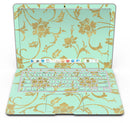 Mint_and_Gold_Floral_v3_-_13_MacBook_Air_-_V6.jpg