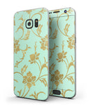 Mint_and_Gold_Floral_v3_-_Galaxy_S7_Edge_-_V3.jpg?