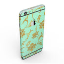 Mint_and_Gold_Floral_v3_-_iPhone_6s_-_Sectioned_-_View_3.jpg