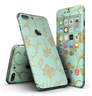 Mint_and_Gold_Floral_v3_-_iPhone_7_Plus_-_FullBody_4PC_v2.jpg