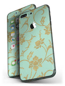 Mint_and_Gold_Floral_v3_-_iPhone_7_Plus_-_FullBody_4PC_v4.jpg