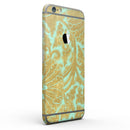 Mint_and_Gold_Floral_v4_-_iPhone_6s_-_Sectioned_-_View_1.jpg