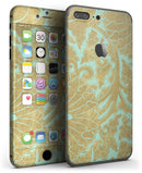 Mint_and_Gold_Floral_v4_-_iPhone_7_Plus_-_FullBody_4PC_v3.jpg