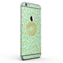 Mint_and_Gold_Floral_v5_-_iPhone_6s_-_Sectioned_-_View_1.jpg