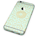Mint_and_Gold_Floral_v5_-_iPhone_6s_-_Sectioned_-_View_9.jpg