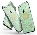 Mint_and_Gold_Floral_v5_-_iPhone_7_-_FullBody_4PC_v11.jpg