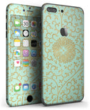 Mint_and_Gold_Floral_v5_-_iPhone_7_Plus_-_FullBody_4PC_v3.jpg