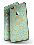 Mint_and_Gold_Floral_v5_-_iPhone_7_Plus_-_FullBody_4PC_v4.jpg