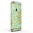 Mint_and_Gold_Floral_v6_-_iPhone_6s_-_Sectioned_-_View_1.jpg