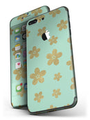 Mint_and_Gold_Floral_v7_-_iPhone_7_Plus_-_FullBody_4PC_v4.jpg