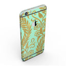 Mint_and_Gold_Floral_v9_-_iPhone_6s_-_Sectioned_-_View_3.jpg