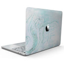 MacBook Pro with Touch Bar Skin Kit - Mint_to_Teal_Textured_Marble-MacBook_13_Touch_V9.jpg?