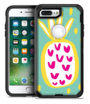 Mint v3 Pineapple - iPhone 7 Plus/8 Plus OtterBox Case & Skin Kits