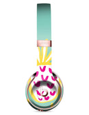 Mint v3 Pineapple Full-Body Skin Kit for the Beats by Dre Solo 3 Wireless Headphones