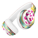 Mint v3 Pineapple Full-Body Skin Kit for the Beats by Dre Solo 3 Wireless Headphones