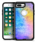 Mixed 5252 Absorbed Watercolor Texture - iPhone 7 Plus/8 Plus OtterBox Case & Skin Kits
