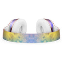 Mixed 5252 Absorbed Watercolor Texture Full-Body Skin Kit for the Beats by Dre Solo 3 Wireless Headphones