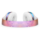 Mixed 8652 Absorbed Watercolor Texture Full-Body Skin Kit for the Beats by Dre Solo 3 Wireless Headphones