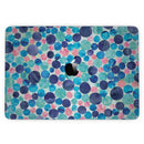 MacBook Pro with Touch Bar Skin Kit - Mixed_Aqua_Blue_and_Pink_Watercolor_Dots-MacBook_13_Touch_V3.jpg?