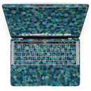 MacBook Pro with Touch Bar Skin Kit - Mixed_Blue-Green_Watercolor_Dots-MacBook_13_Touch_V4.jpg?