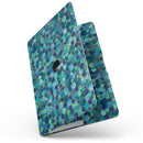 MacBook Pro with Touch Bar Skin Kit - Mixed_Blue-Green_Watercolor_Dots-MacBook_13_Touch_V7.jpg?
