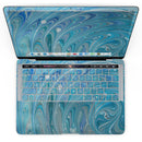 MacBook Pro with Touch Bar Skin Kit - Mixed_Blue_Oil-MacBook_13_Touch_V4.jpg?