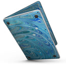 MacBook Pro with Touch Bar Skin Kit - Mixed_Blue_Oil-MacBook_13_Touch_V6.jpg?