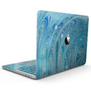 MacBook Pro with Touch Bar Skin Kit - Mixed_Blue_Oil-MacBook_13_Touch_V9.jpg?