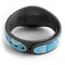 Mixed Blue Oil - Decal Skin Wrap Kit for the Disney Magic Band
