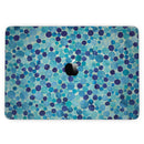 MacBook Pro with Touch Bar Skin Kit - Mixed_Blue_Watercolor_Dots-MacBook_13_Touch_V3.jpg?
