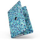 MacBook Pro with Touch Bar Skin Kit - Mixed_Blue_Watercolor_Dots-MacBook_13_Touch_V7.jpg?