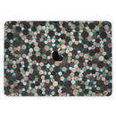 MacBook Pro with Touch Bar Skin Kit - Mixed_Brown_Watercolor_Dots-MacBook_13_Touch_V3.jpg?